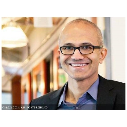 20140204 Satya Nadella.jpg