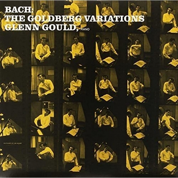 20140326 Glenn Gould 1932 – 1982 Bach The Goldberg variations.jpg