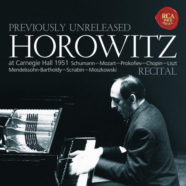 20140326 Vladimir Horowitz at Carnegie Hall – 1951.jpg