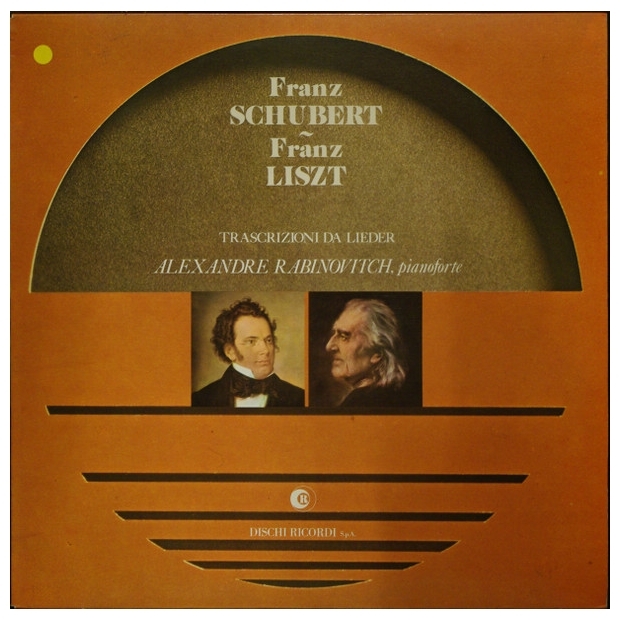 20130705 Franz Liszt – 14 Schubert Lieder.jpg
