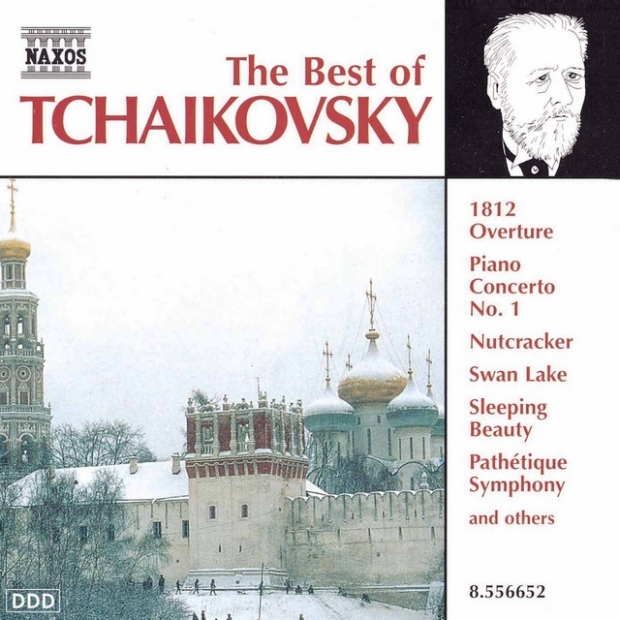 20130705 The Best of Tchaikovsky.jpg