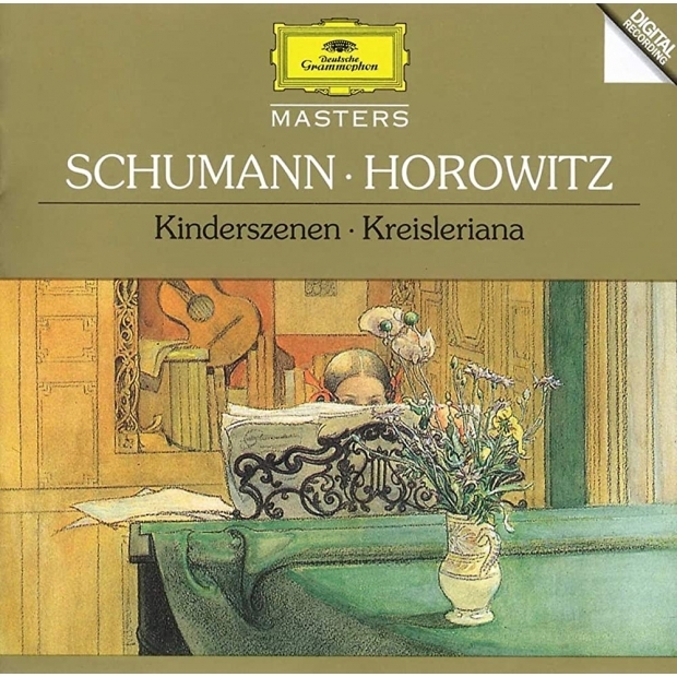 20130615 Horowitz plays Schumann Kinderszenen Scenes from Childhood.jpg