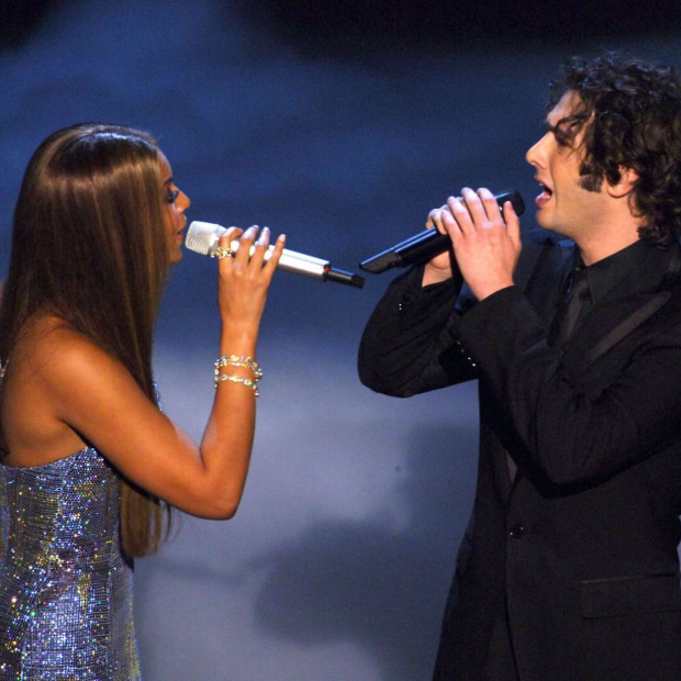 Josh Groban _ Beyonce – Believe_square.png